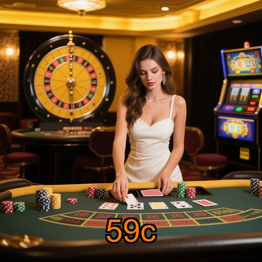 Coleção Premium de Slots 59c - NetEnt, Pragmatic Play, Evolution