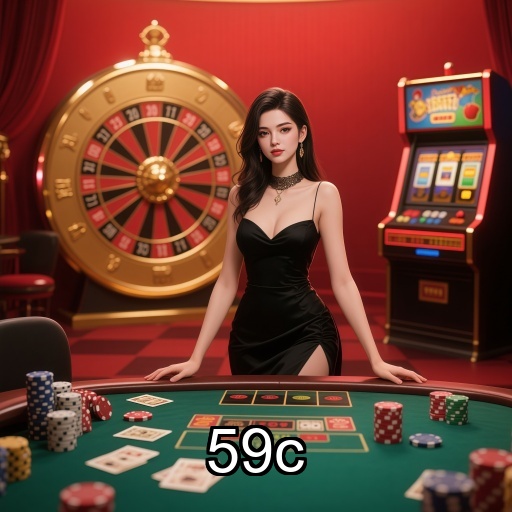 Jogos de Mesa Premium 59c - Blackjack, Roleta, Baccarat
