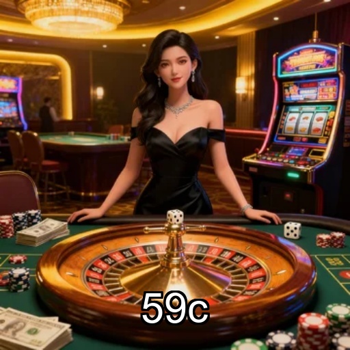 Benefícios do Login 59c - Bônus e Vantagens Exclusivas